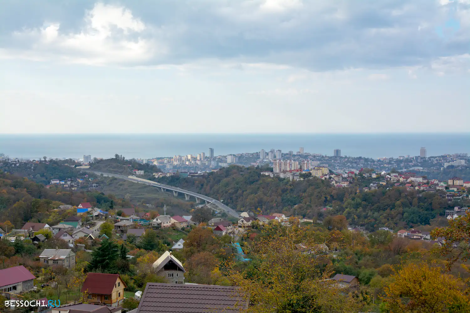 гора Пикет