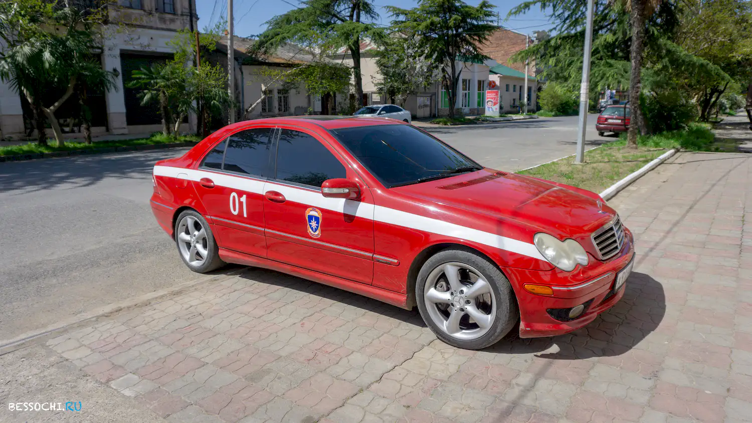 Сухум