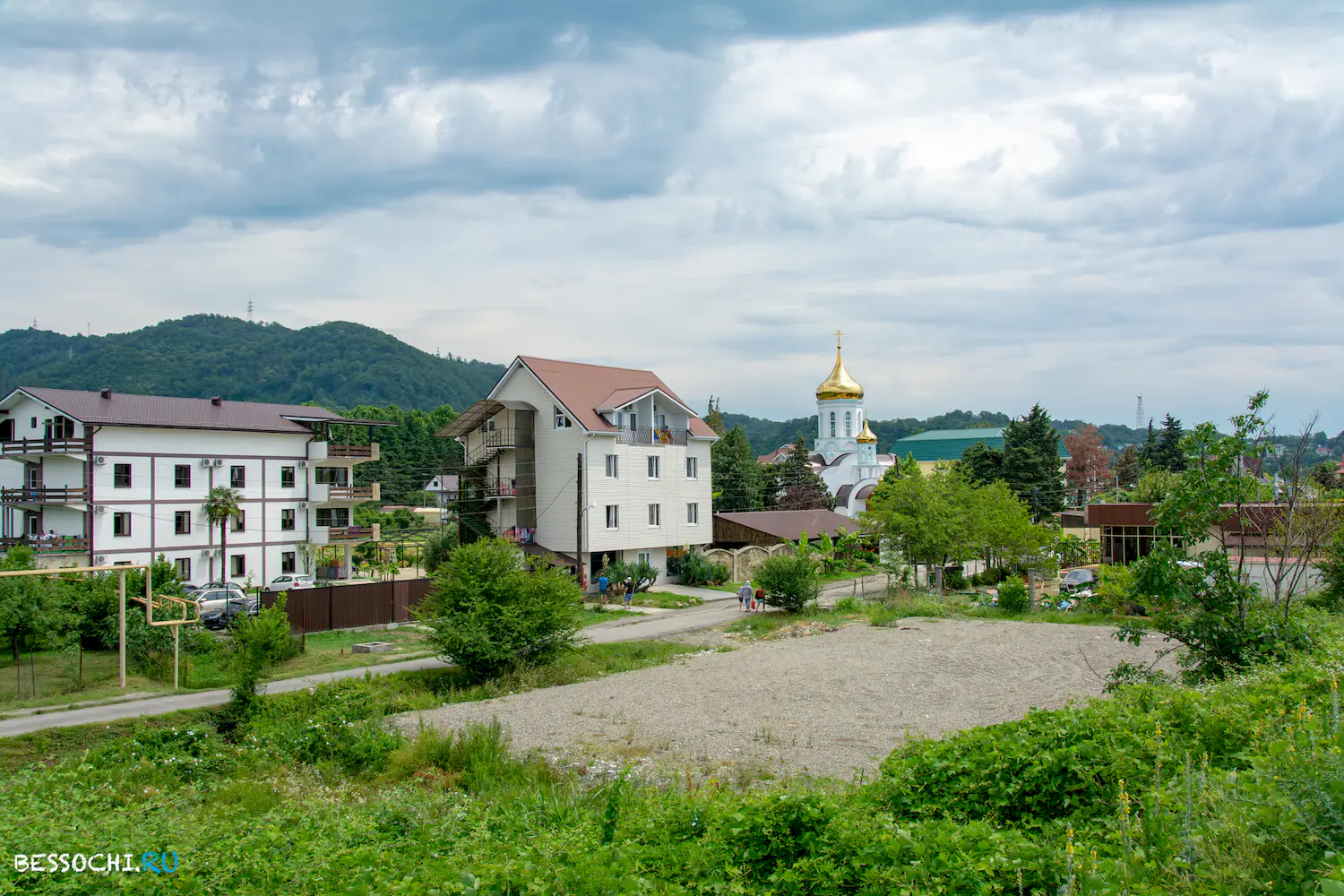 Головинка