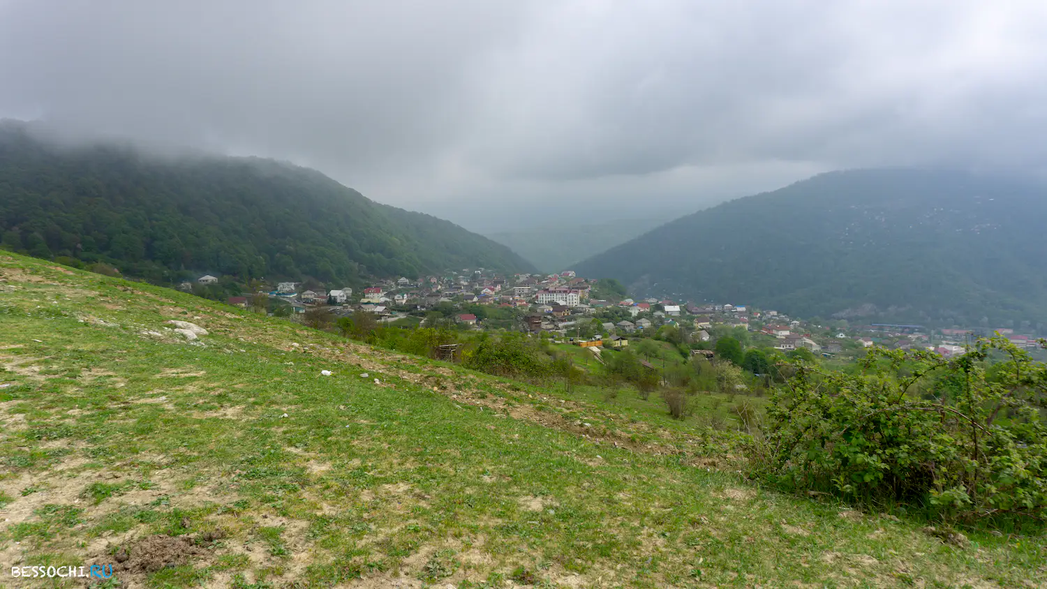 Велопоездка Барановка