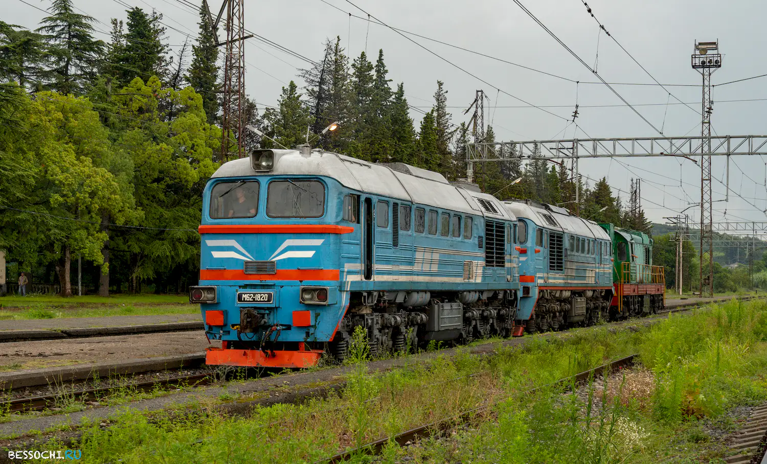 ДМ62