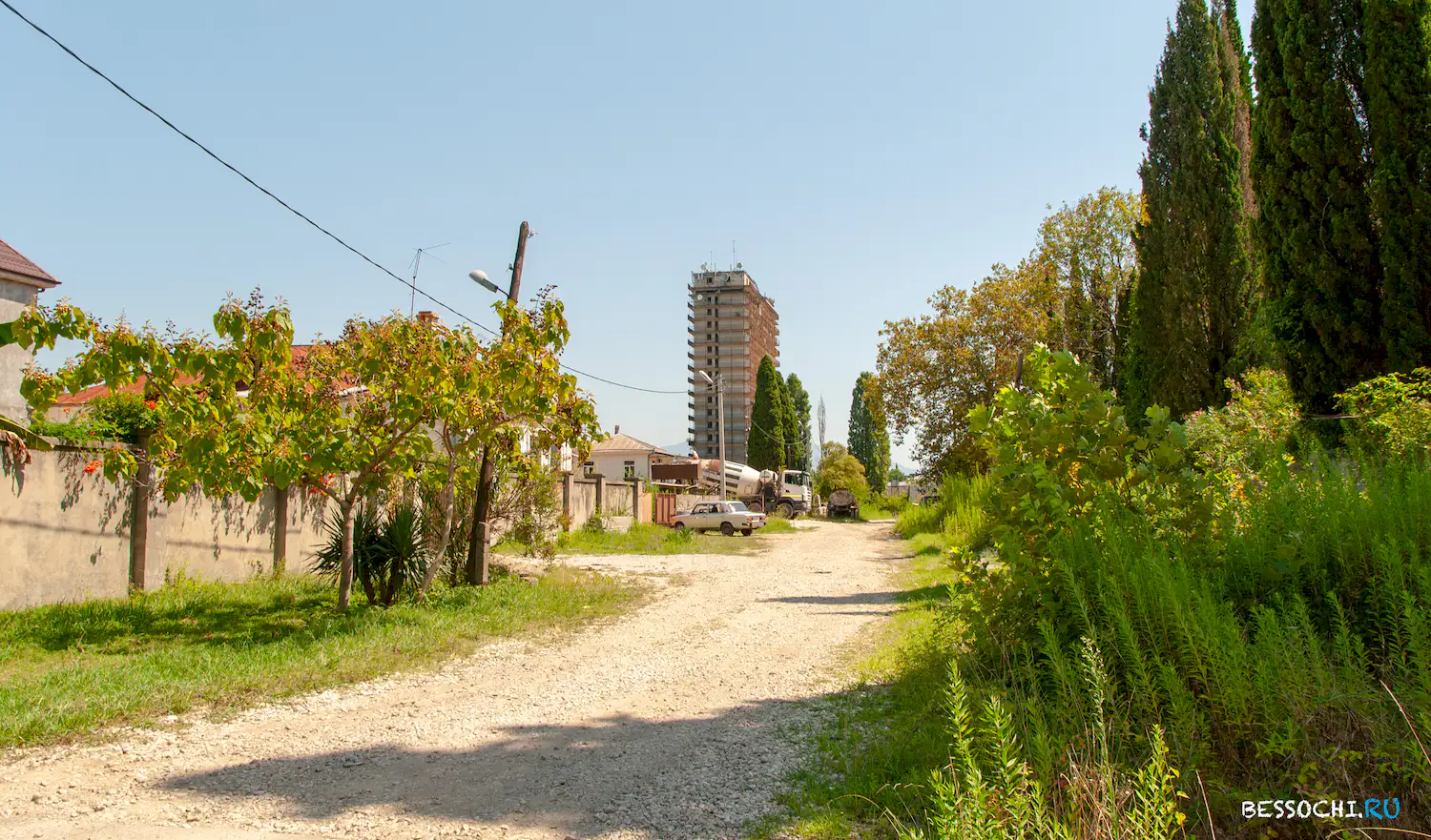 Гудаута