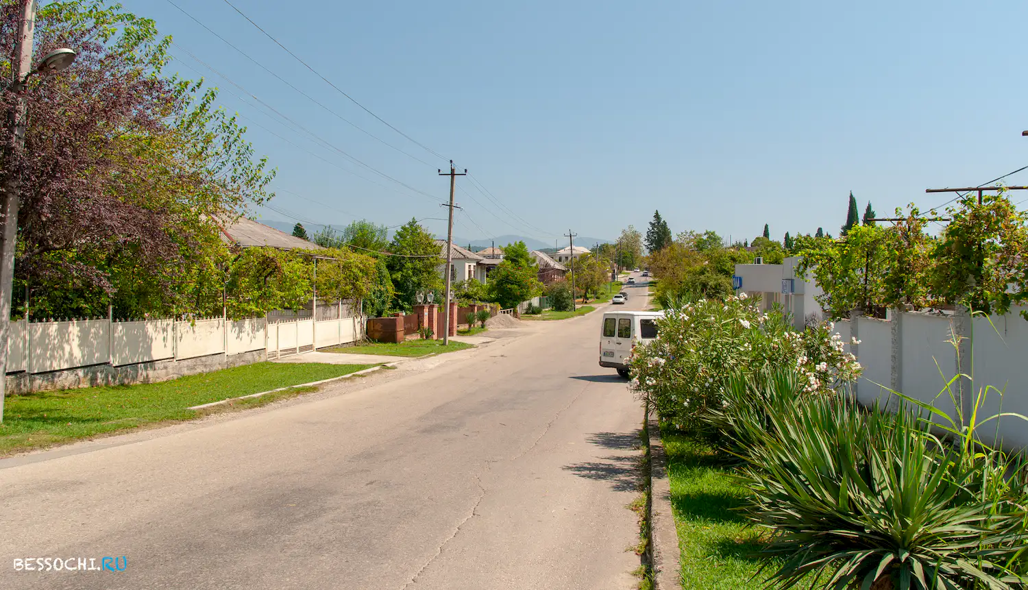 Гудаута