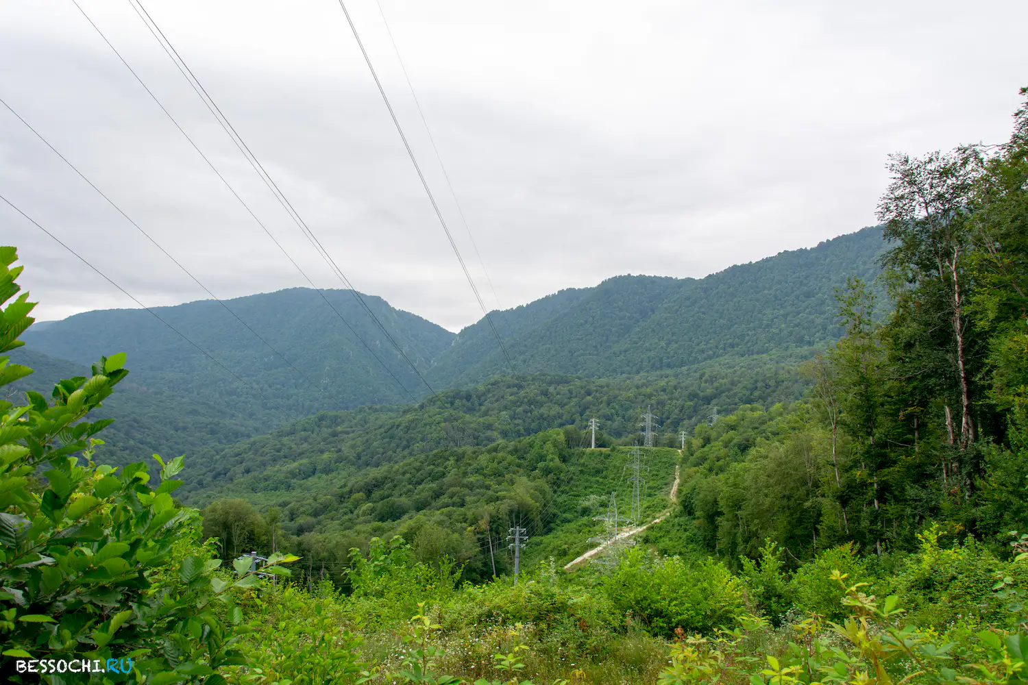 Монастырь