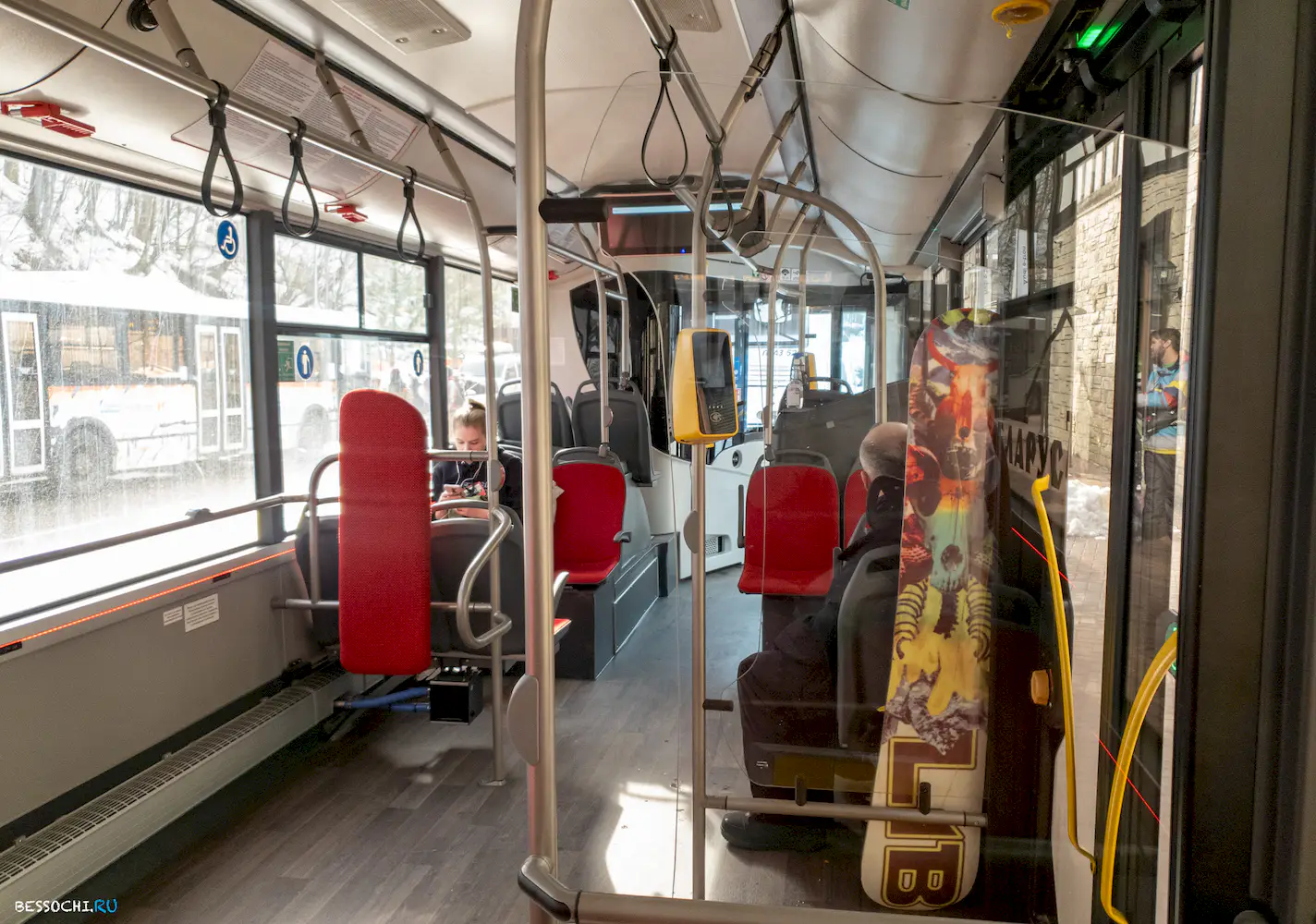 МАЗ 303