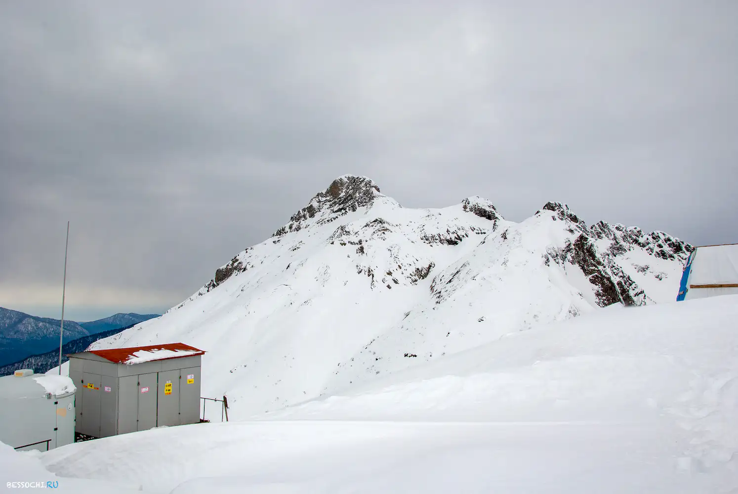 альпика сервис