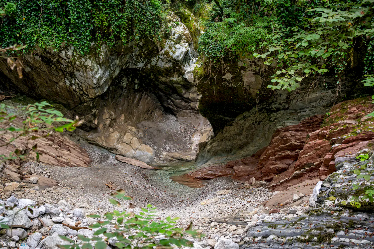 Царские ворота