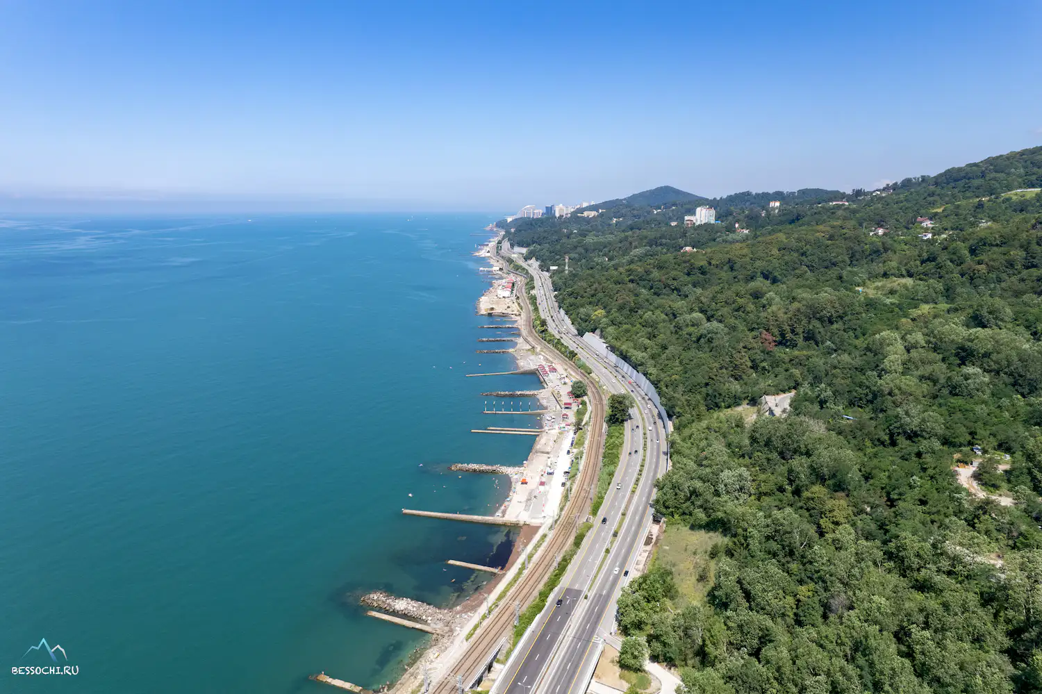 Красный штурм