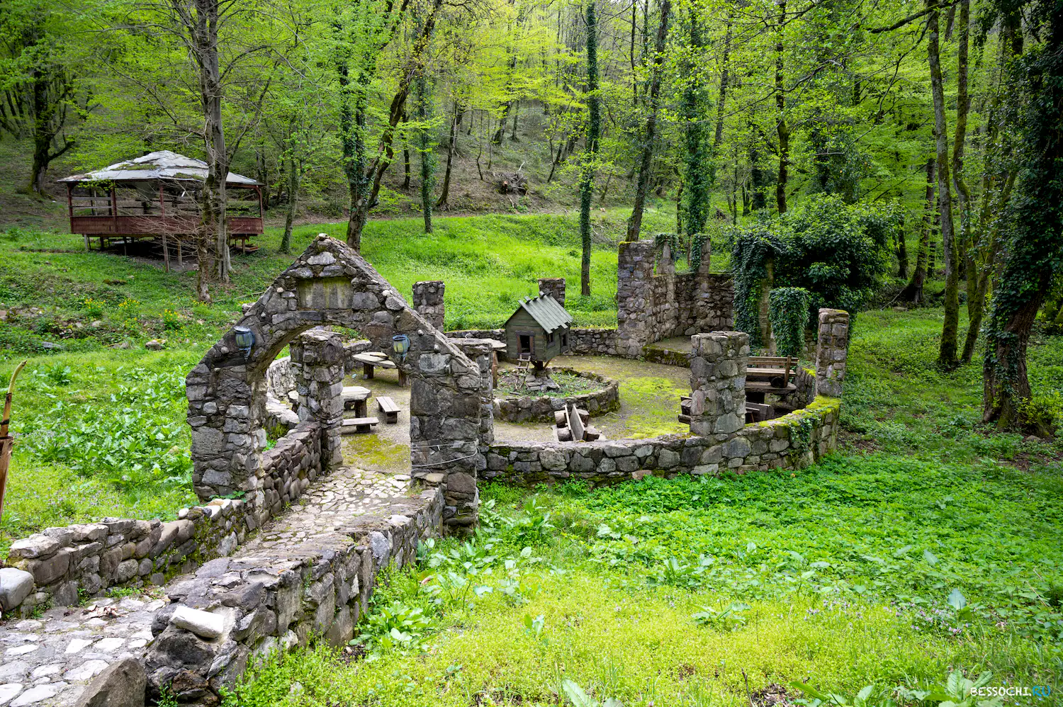 Чудо-красотка