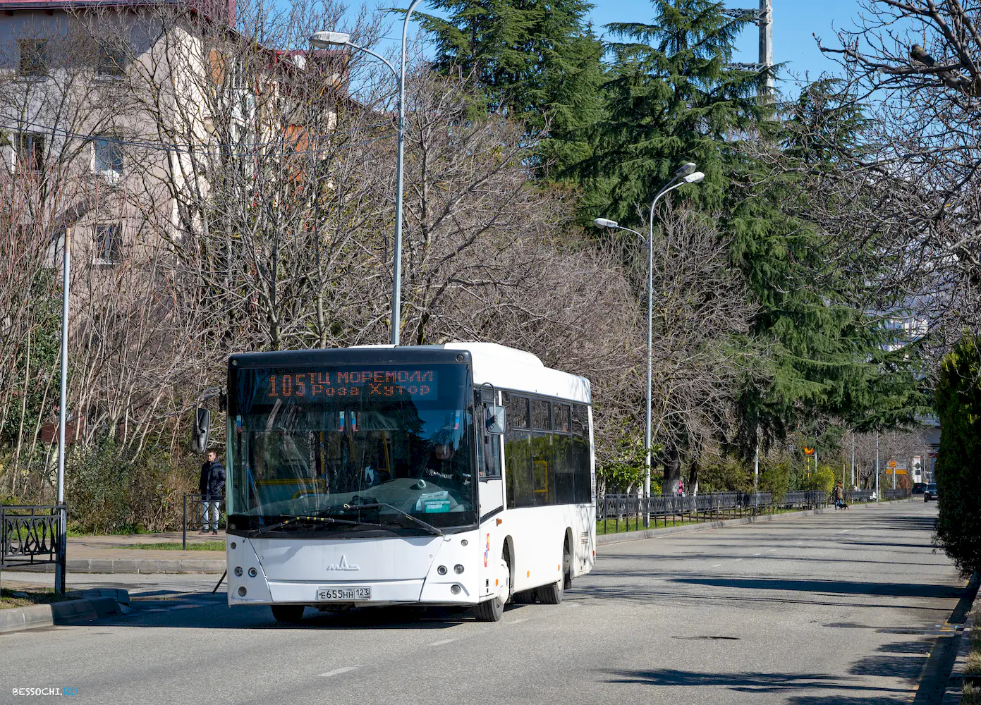 МАЗ-206.086