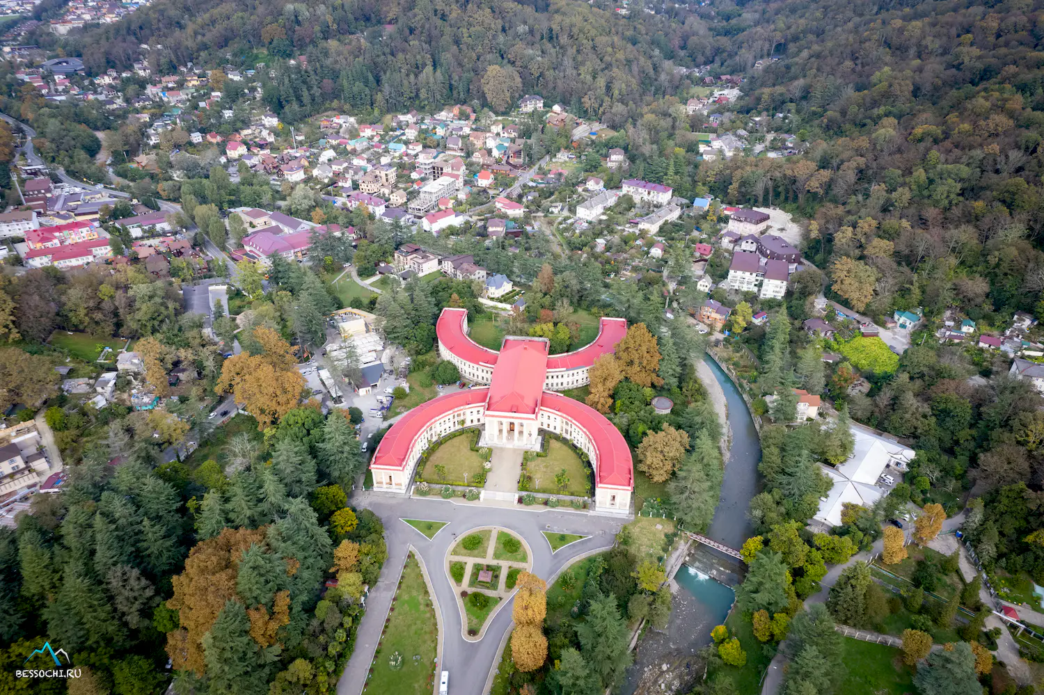 Мацеста