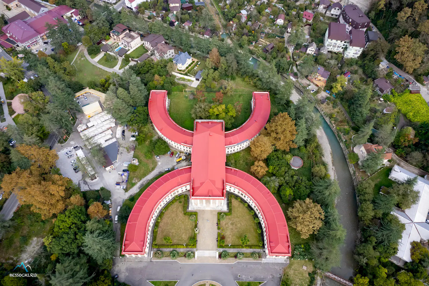 Мацеста