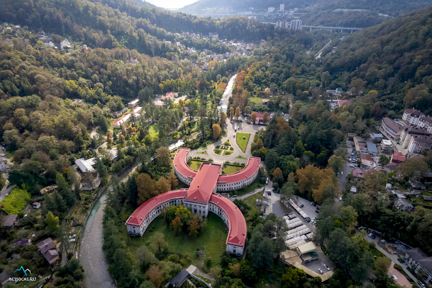 Мацеста