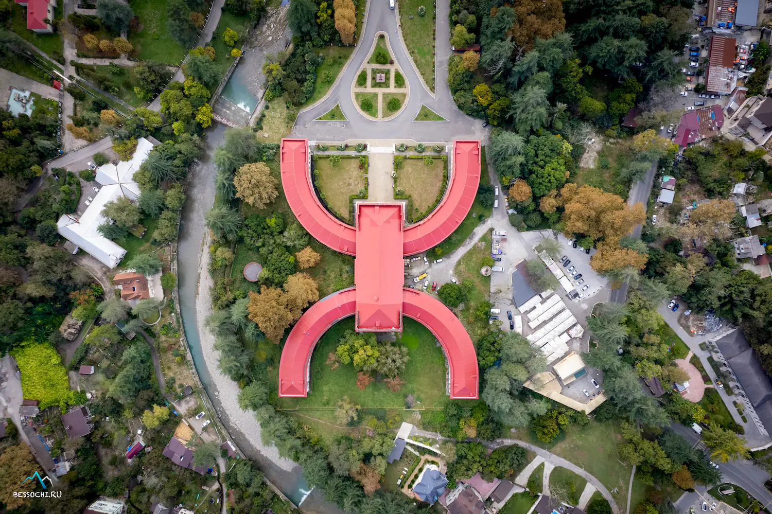 Мацеста