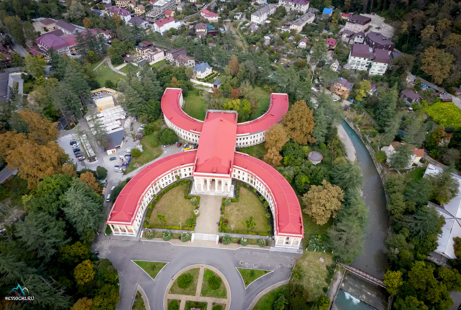 Мацеста