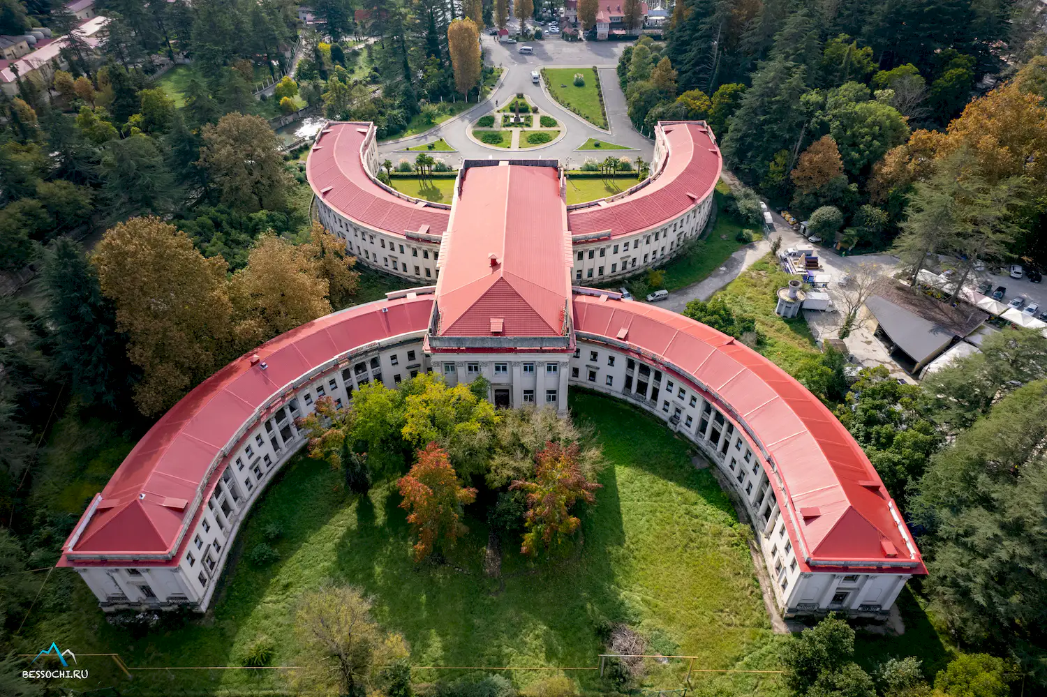 Мацеста