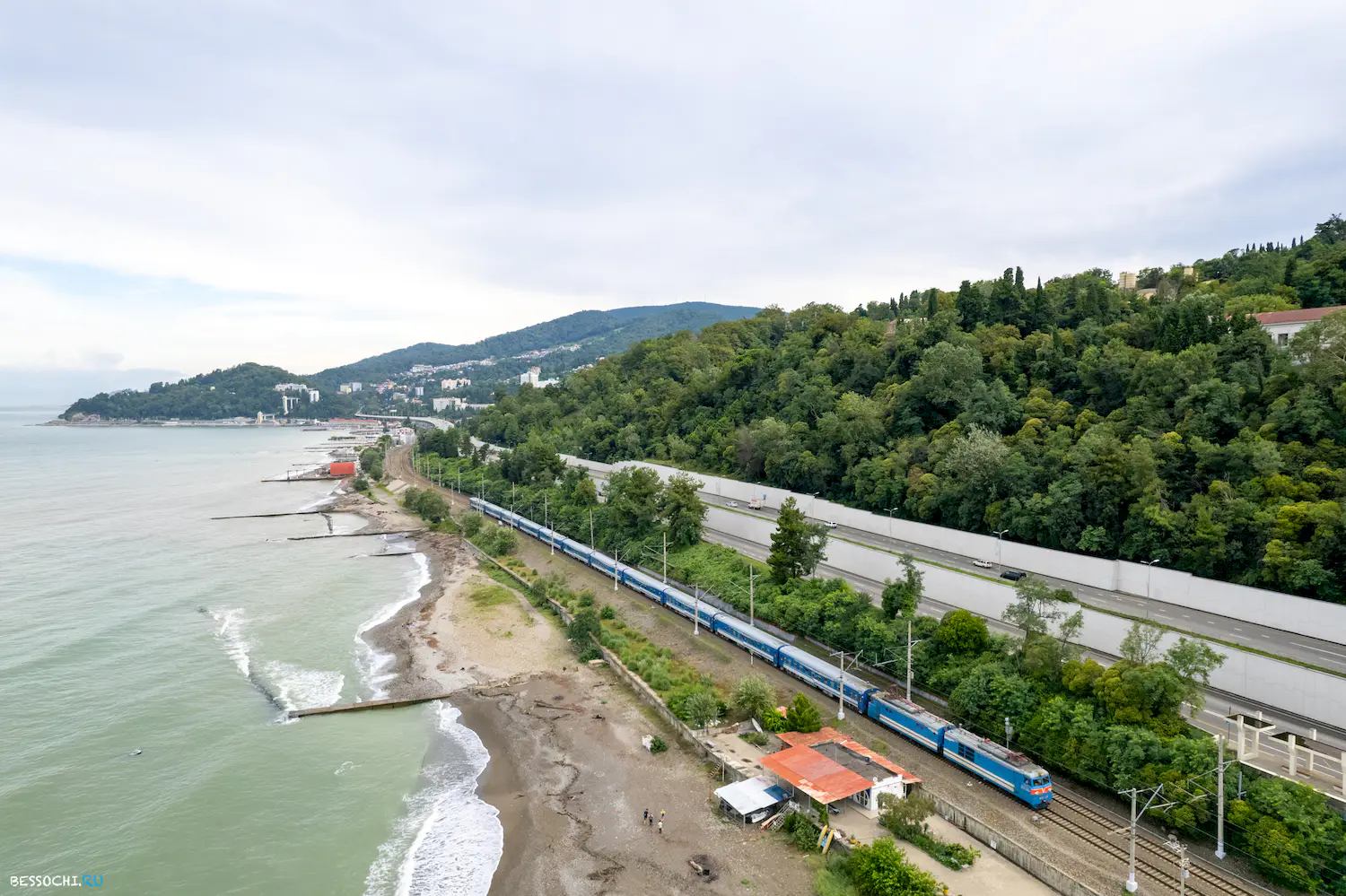 ВЛ10