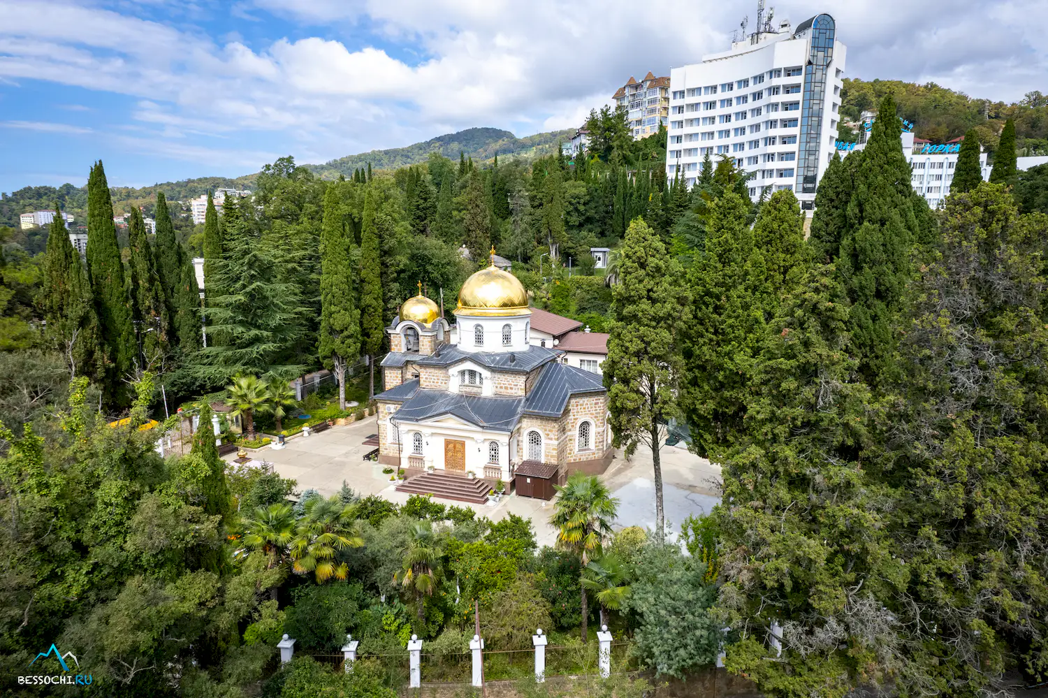 Хоста