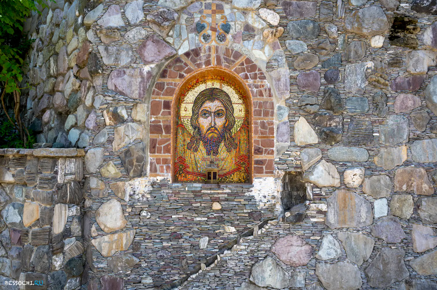 Солохаул