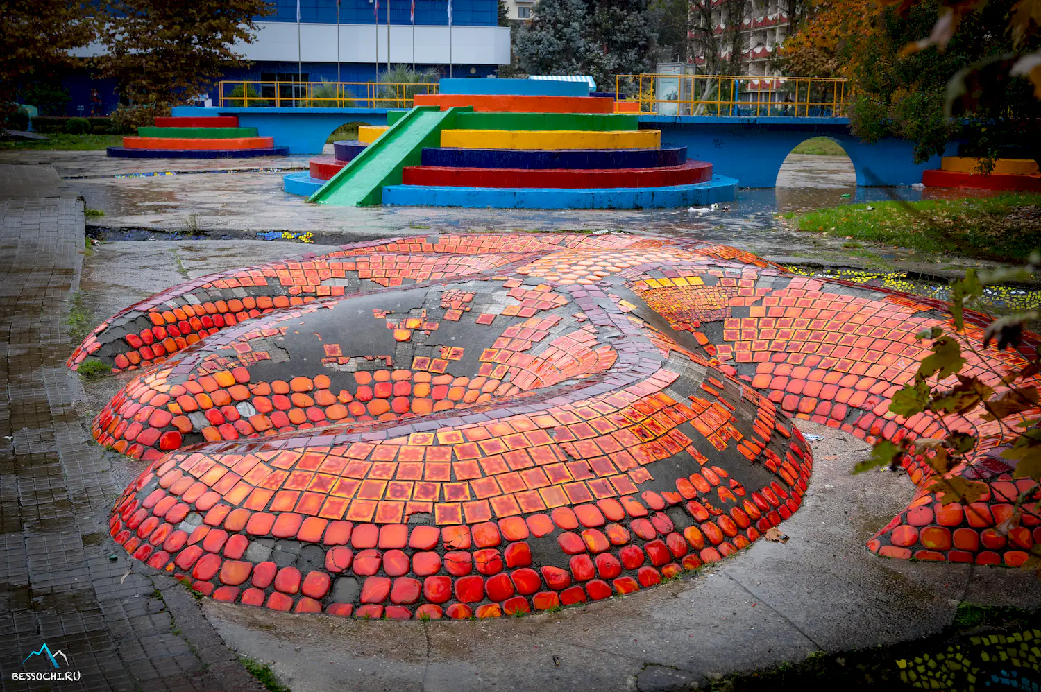 Рыбки