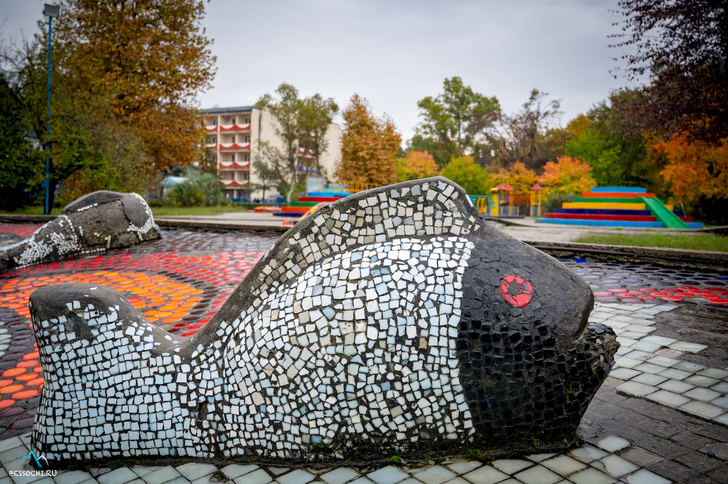 Рыбки