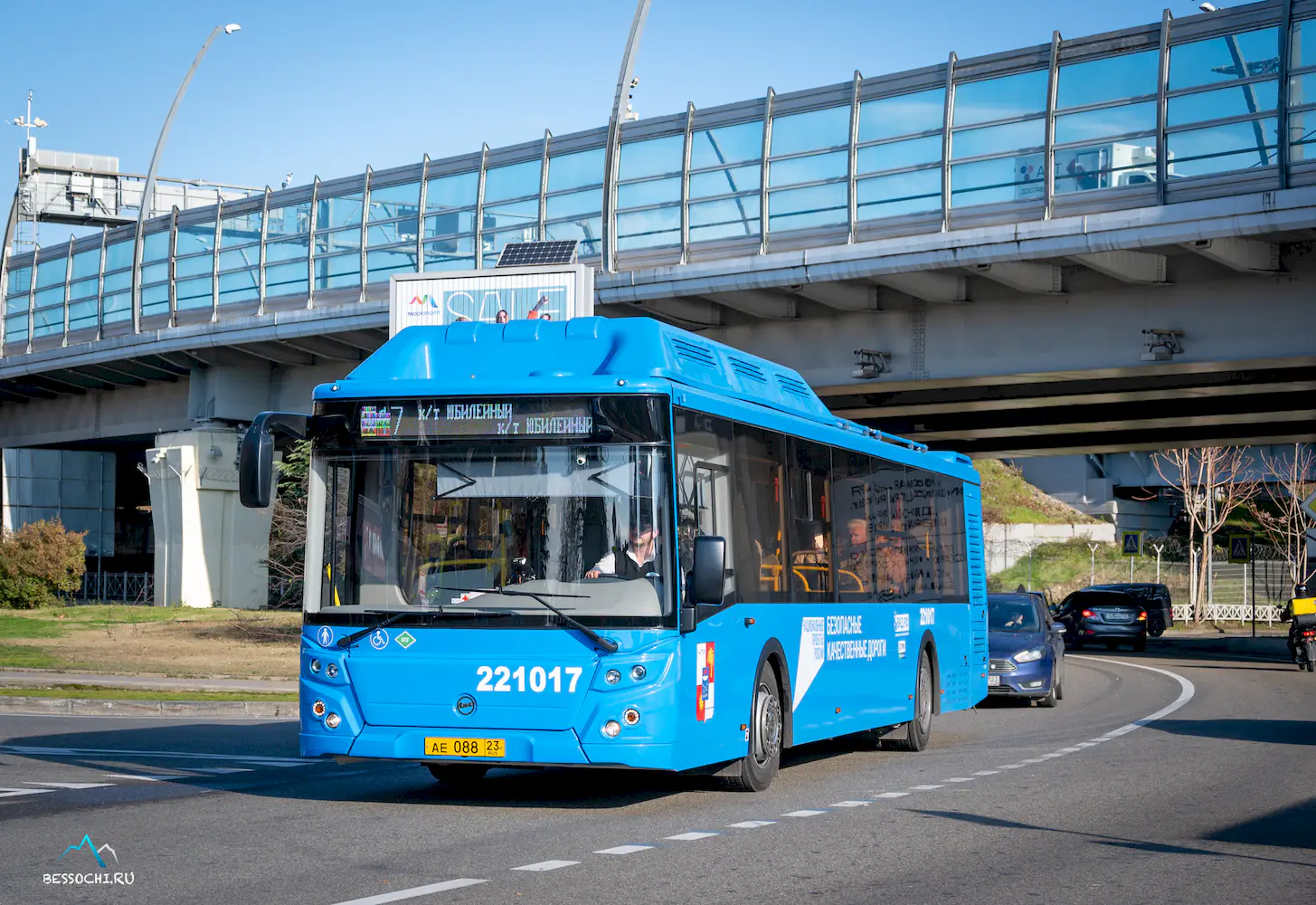 ЛИАЗ 5292