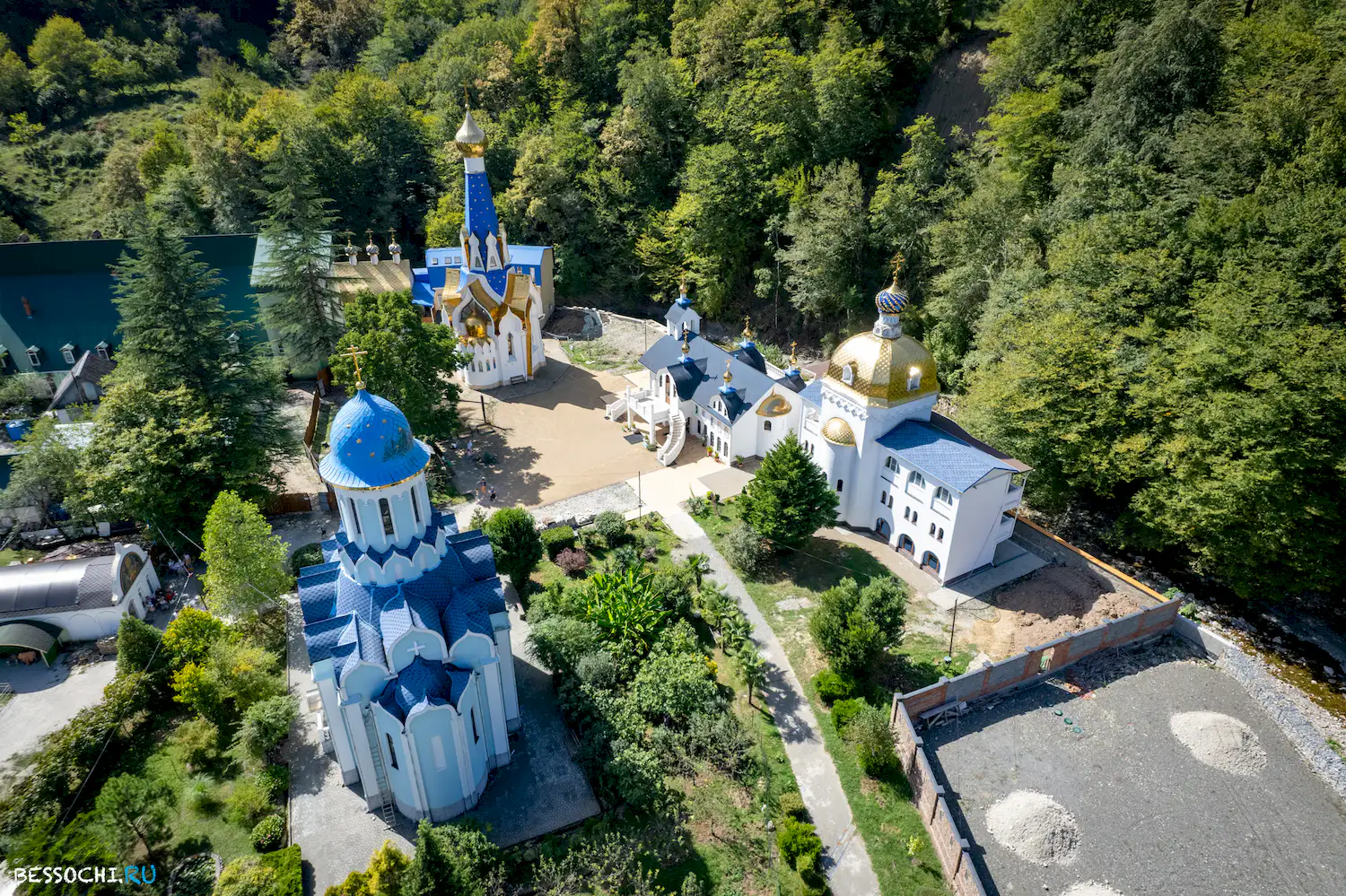Лесное