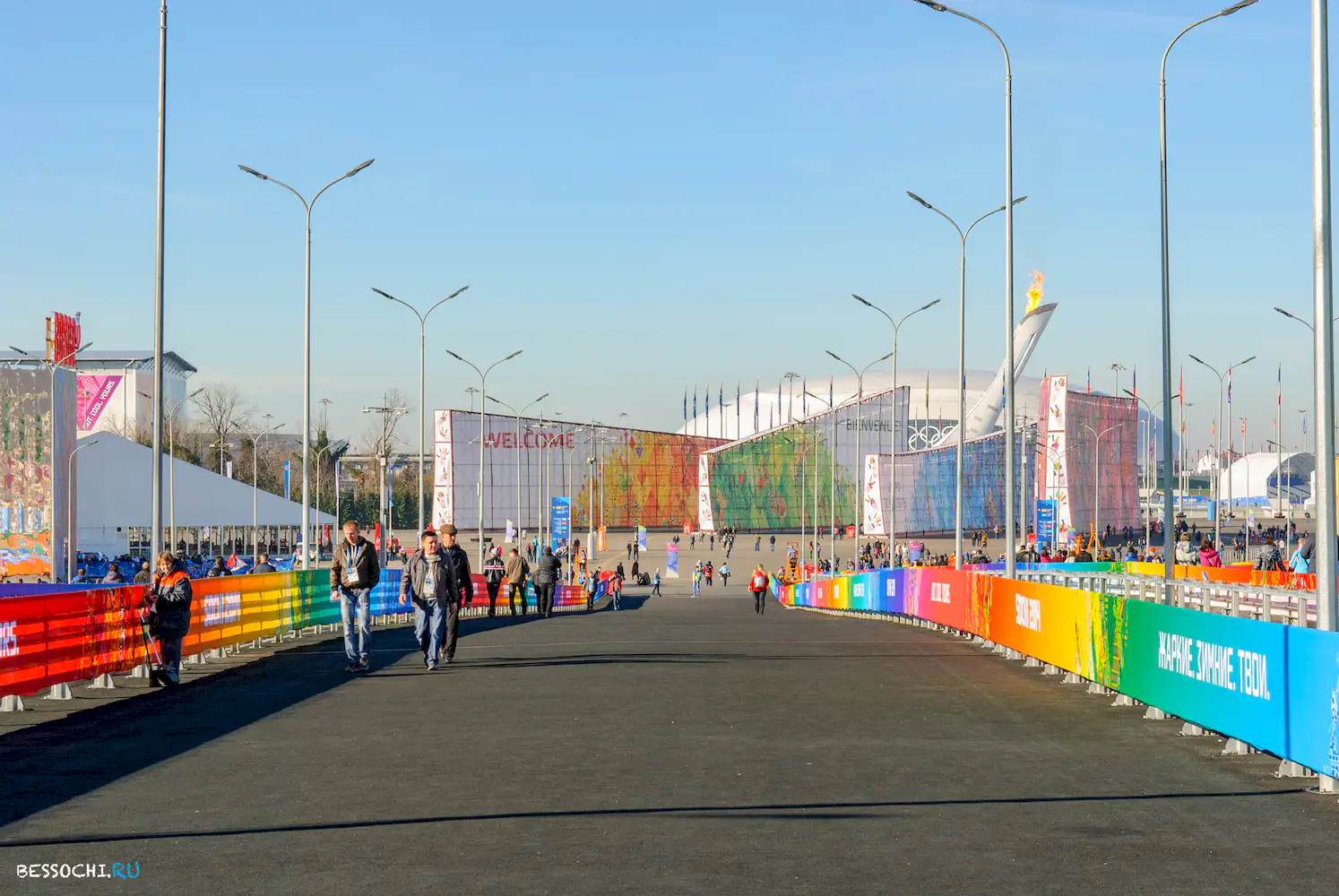 Сочи 2014
