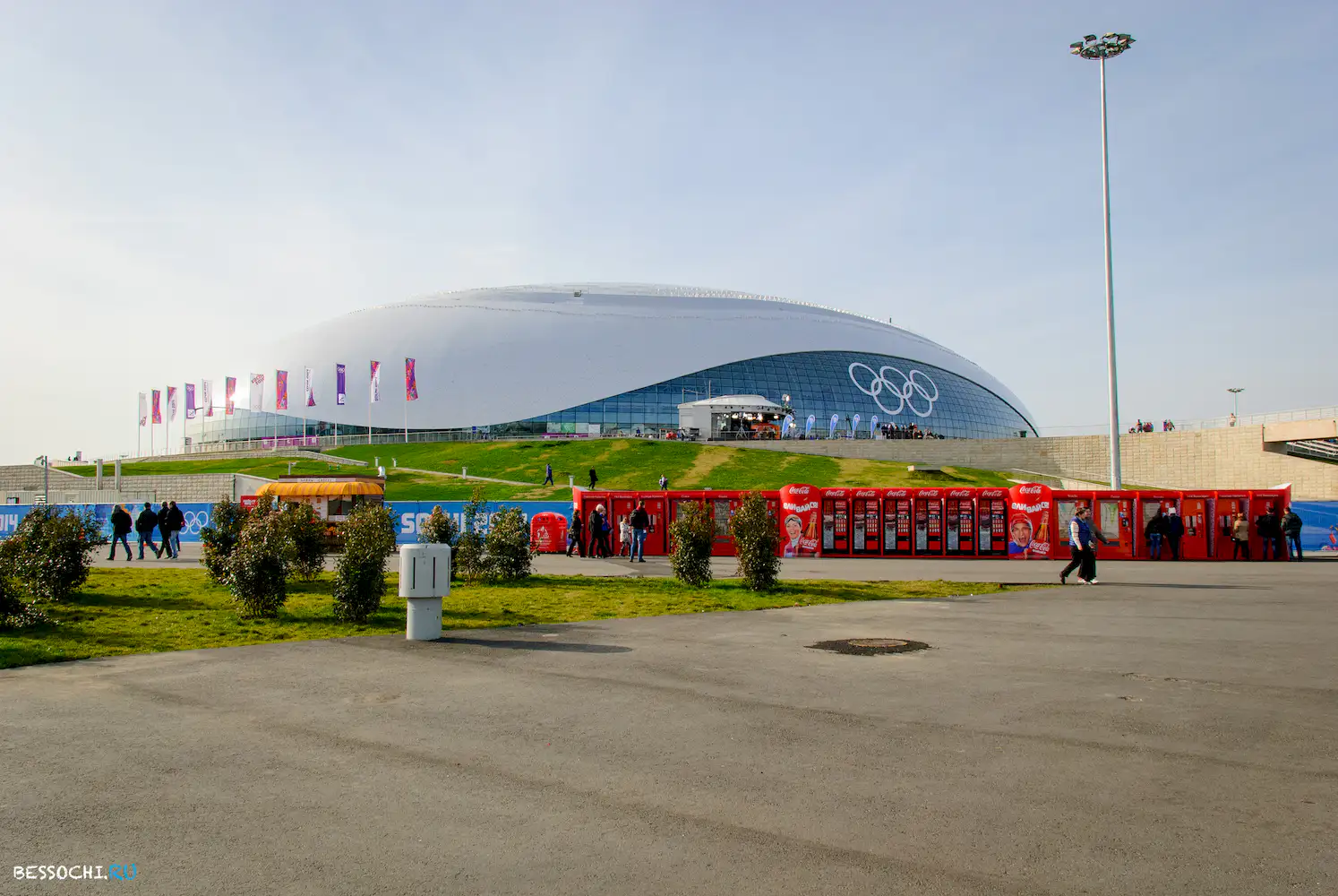 Сочи 2014