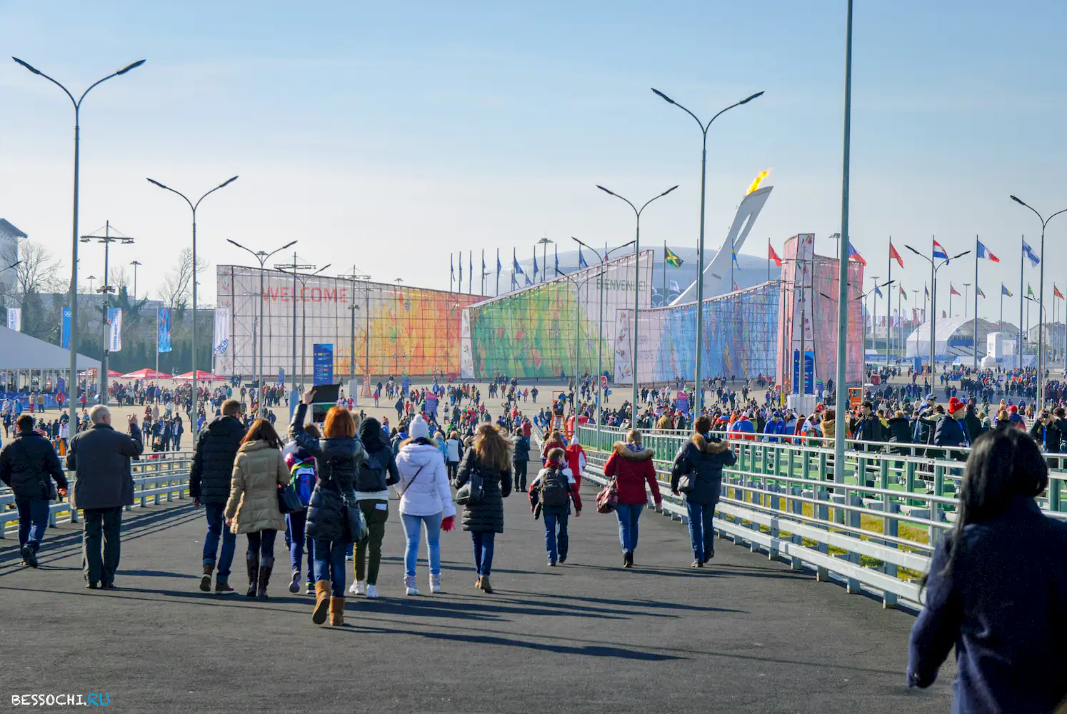 Сочи 2014