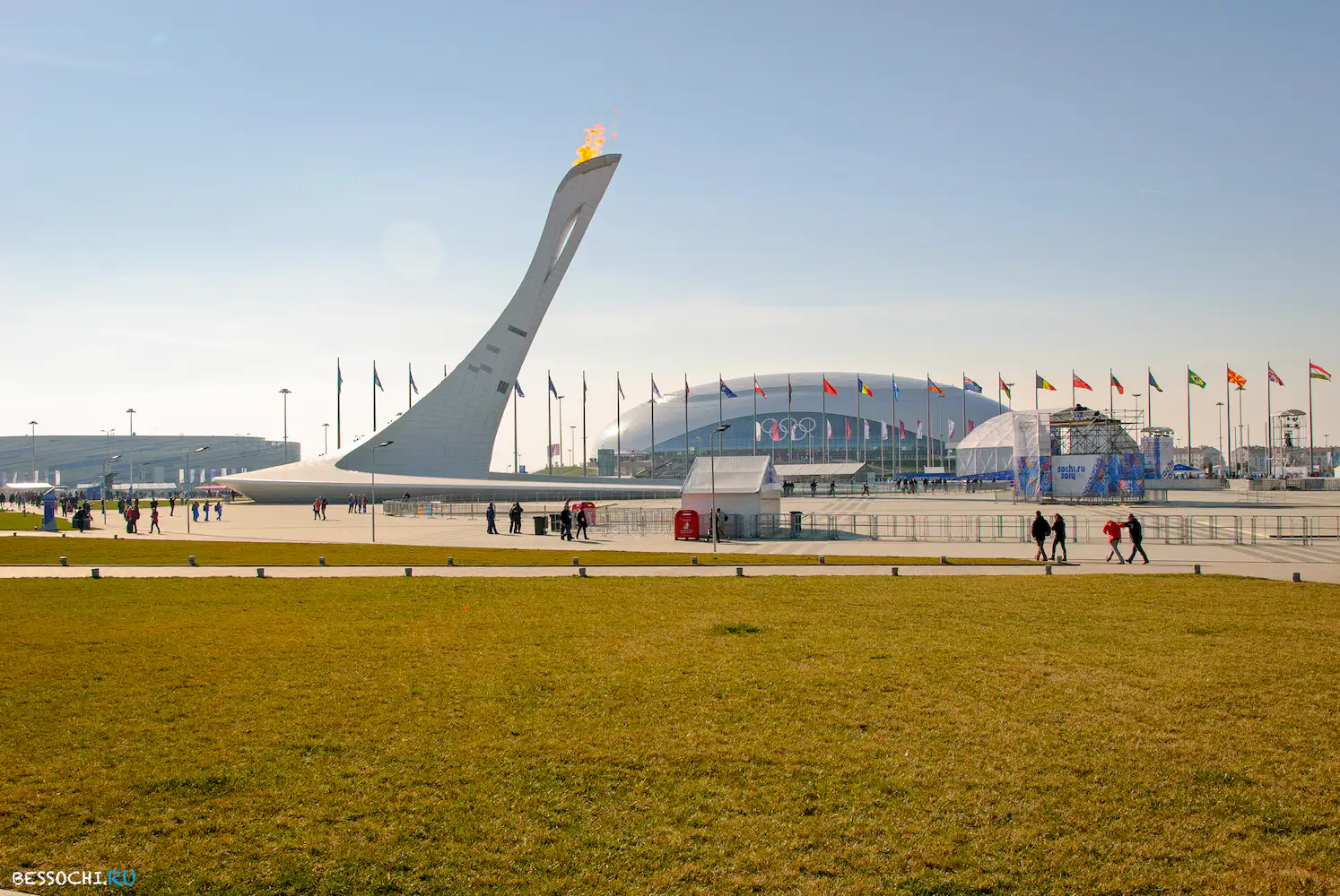Сочи 2014