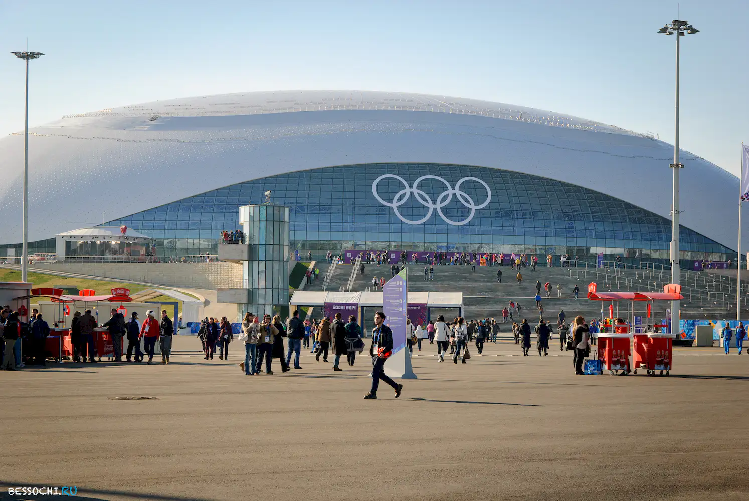 Сочи 2014