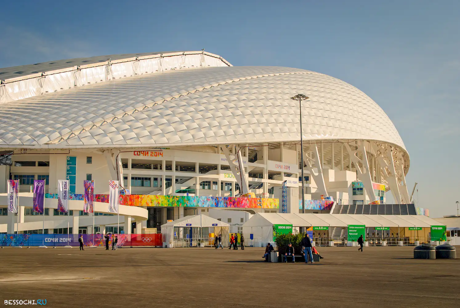 Сочи 2014