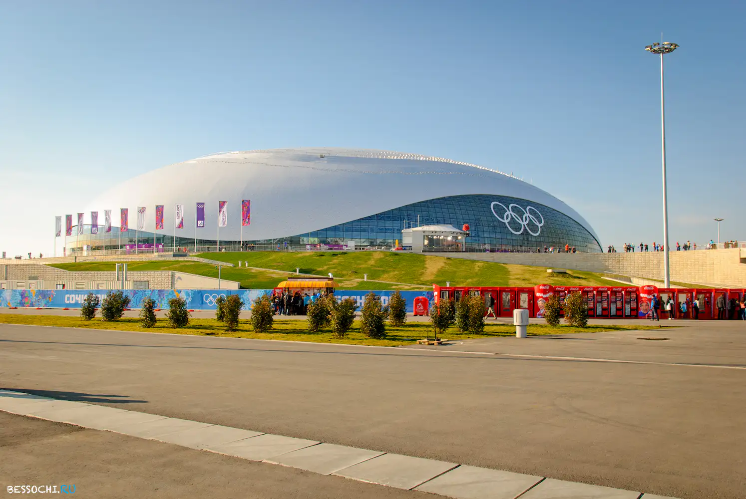 Сочи 2014