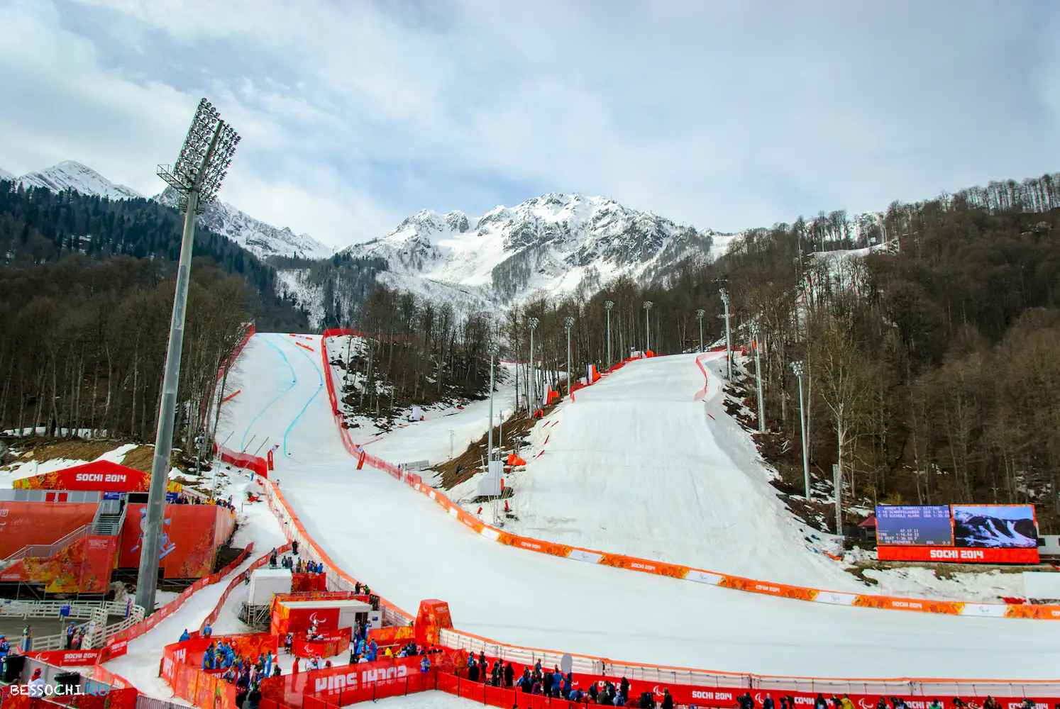 Сочи 2014