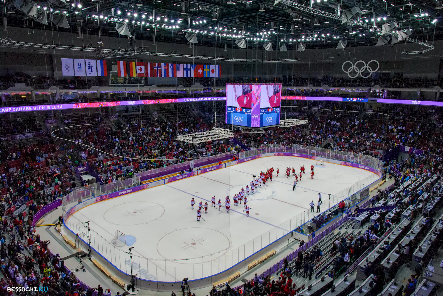 Сочи 2014