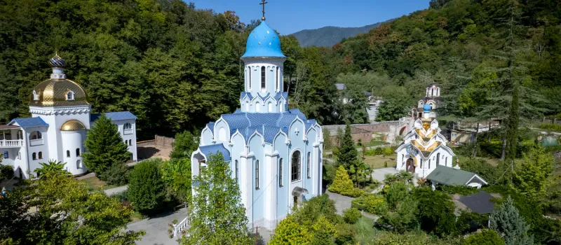 Лесное